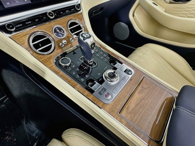 2026 Bentley Continental GTC Azure