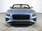 2026 Bentley Continental GTC Azure