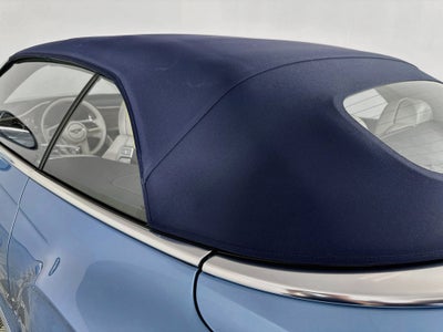 2026 Bentley Continental GTC Azure
