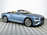 2026 Bentley Continental GTC Azure