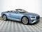 2026 Bentley Continental GTC Azure