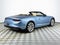 2026 Bentley Continental GTC Azure