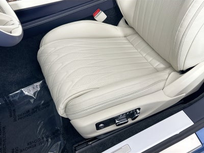 2026 Bentley Continental GTC Azure