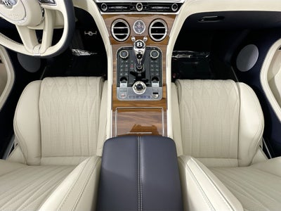 2026 Bentley Continental GTC Azure