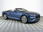2026 Bentley Continental GTC Azure