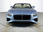 2026 Bentley Continental GTC Base