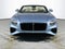 2026 Bentley Continental GTC Base