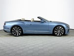 2026 Bentley Continental GTC Base