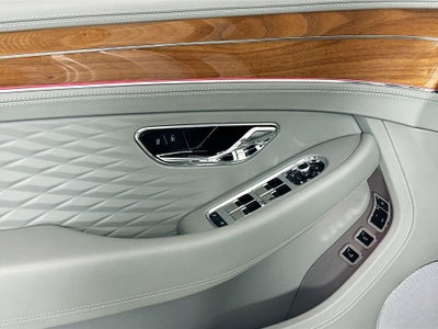 2026 Bentley Continental GTC Azure