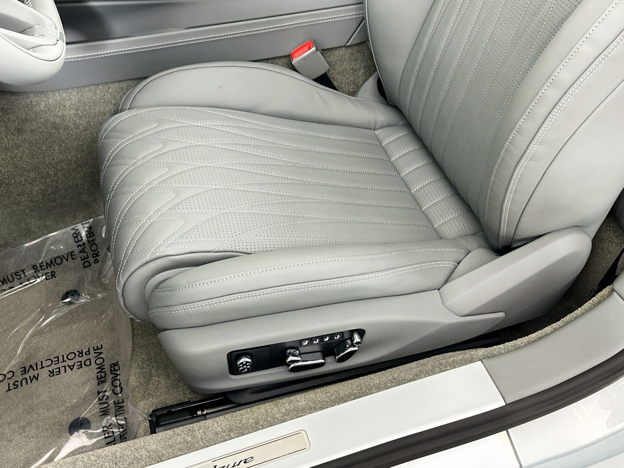 2026 Bentley Continental GTC Azure