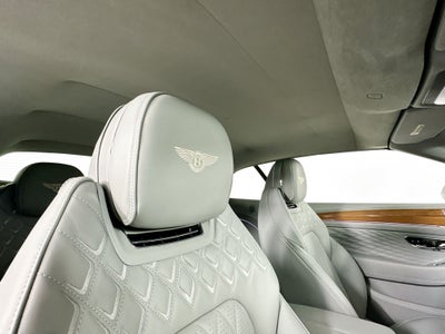 2026 Bentley Continental GTC Azure