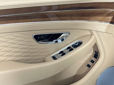 2026 Bentley Continental GTC Azure