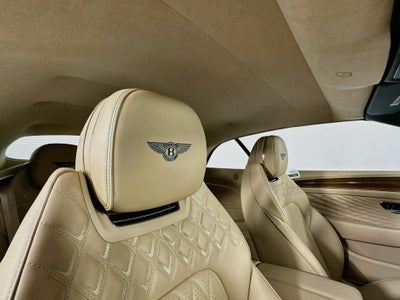 2026 Bentley Continental GTC Azure