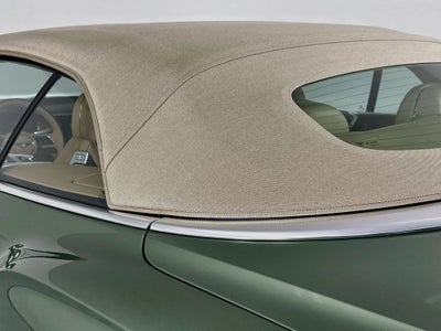 2026 Bentley Continental GTC Azure