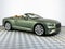 2026 Bentley Continental GTC Azure