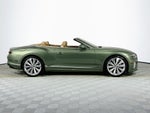 2026 Bentley Continental GTC Azure