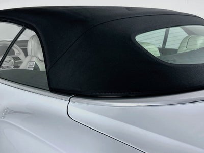 2026 Bentley Continental GTC Azure