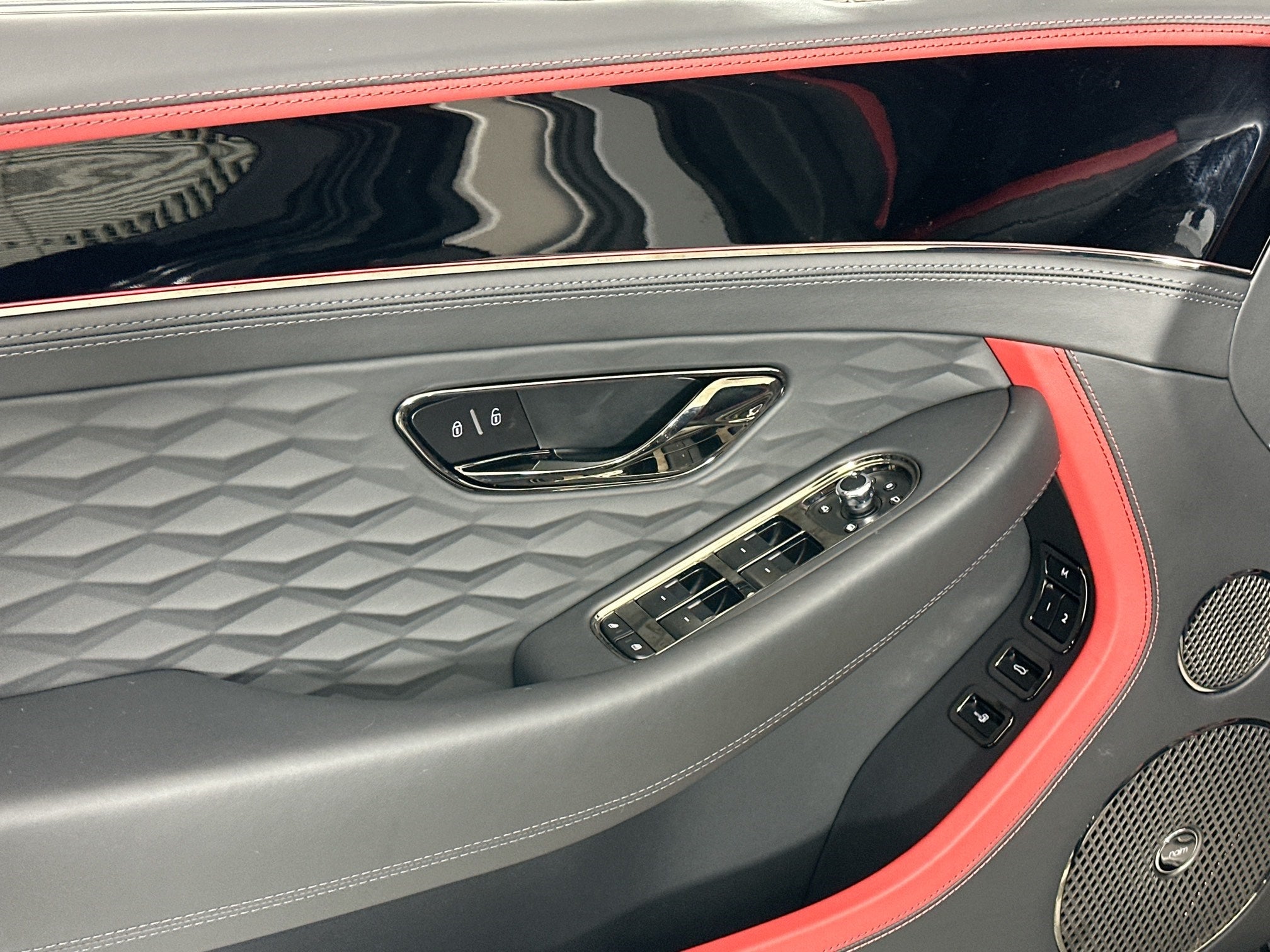 2026 Bentley Continental GTC Speed