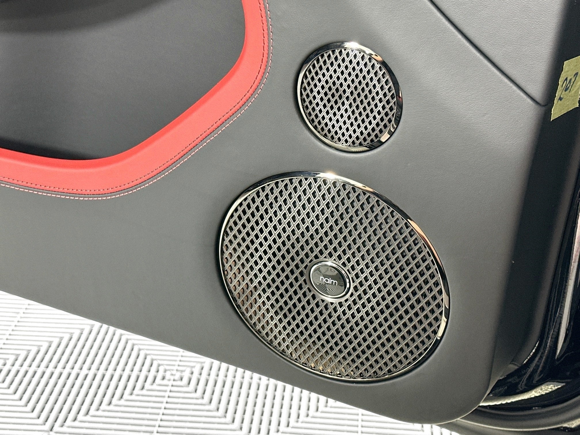 2026 Bentley Continental GTC Speed