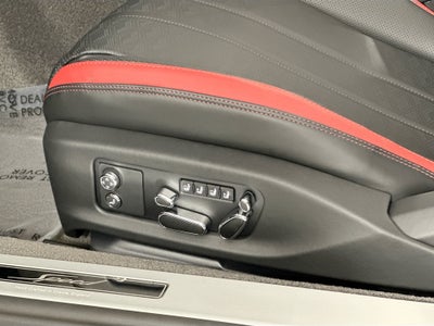 2026 Bentley Continental GTC Speed