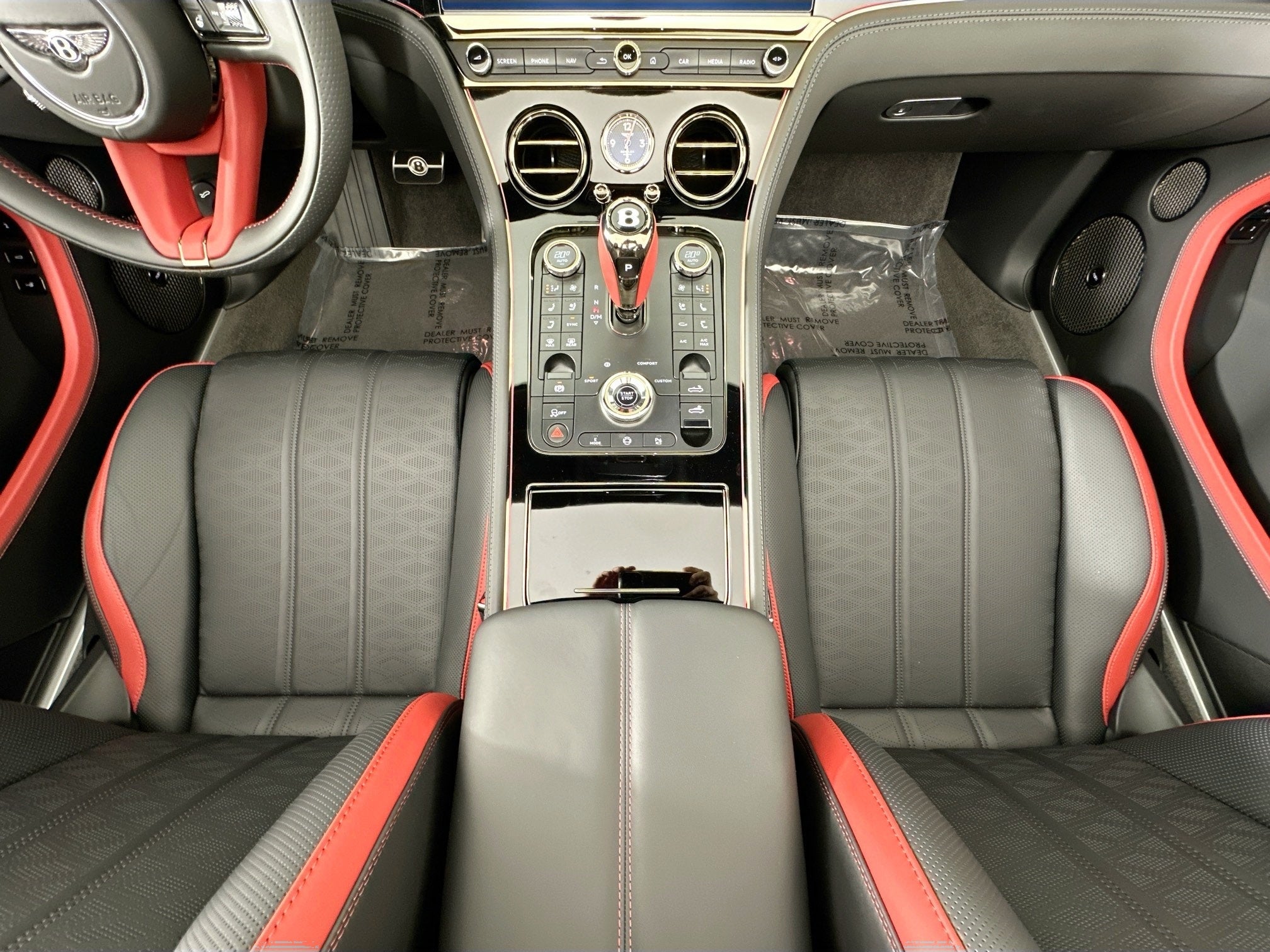 2026 Bentley Continental GTC Speed