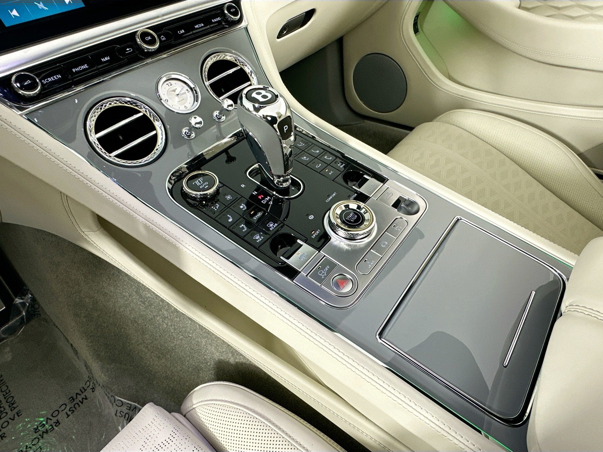 2026 Bentley Continental GTC Mulliner