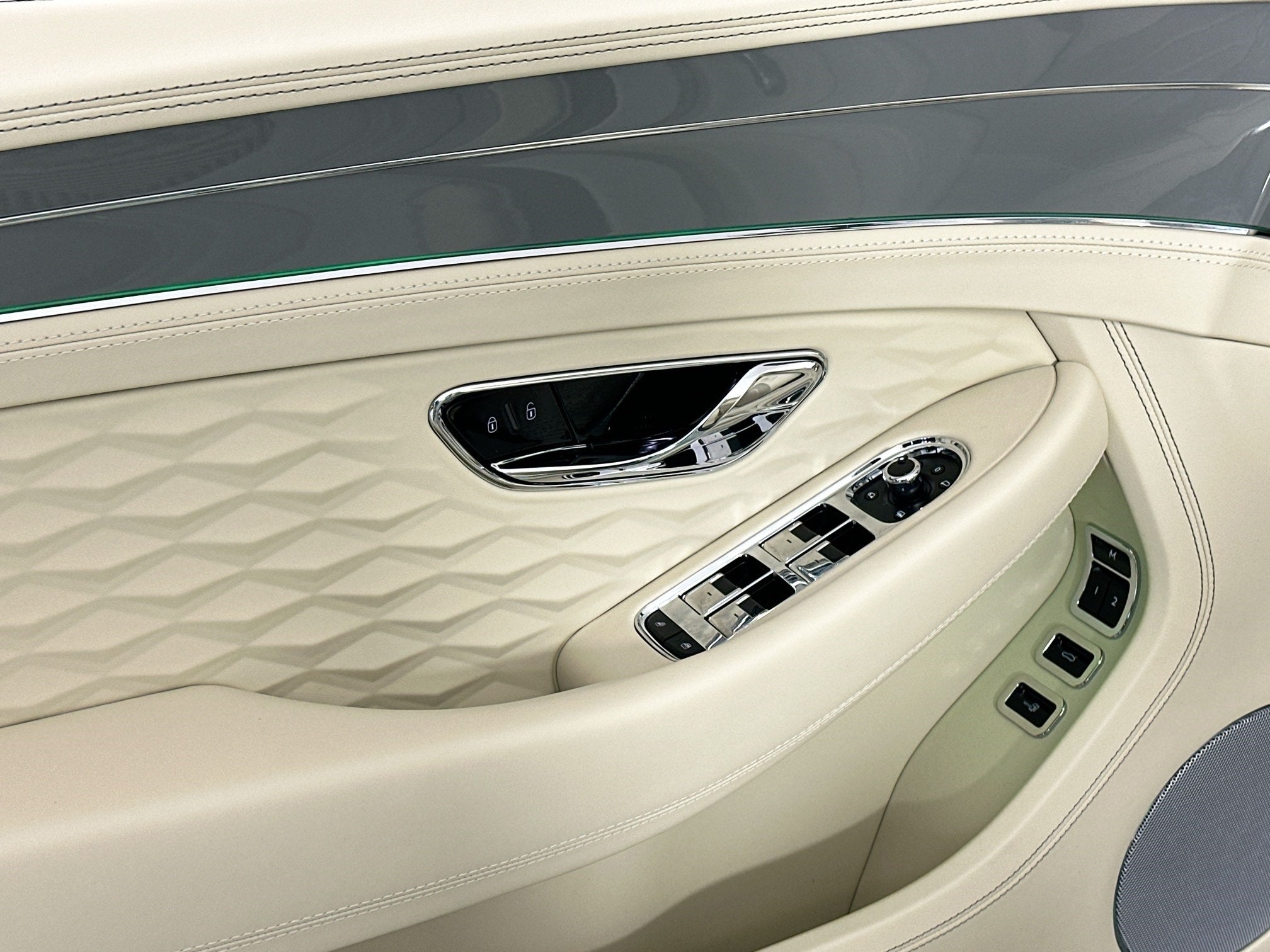 2026 Bentley Continental GTC Mulliner