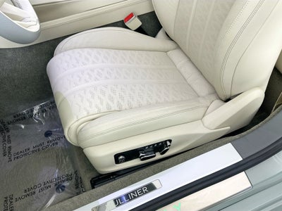 2026 Bentley Continental GTC Mulliner