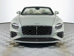 2026 Bentley Continental GTC Mulliner