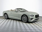 2026 Bentley Continental GTC Mulliner