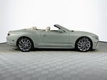 2026 Bentley Continental GTC Mulliner