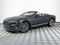 2026 Bentley Continental GTC Mulliner