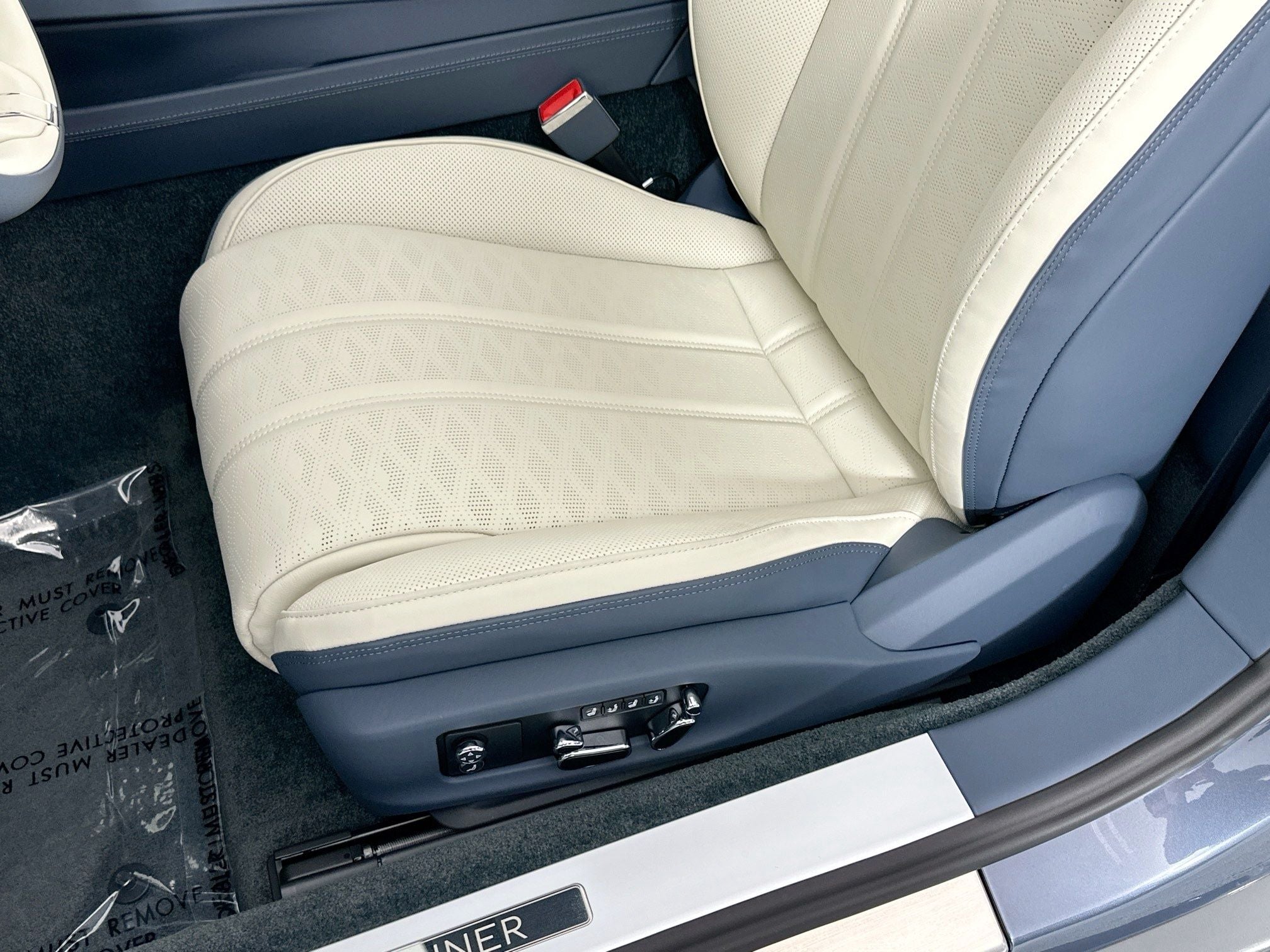 2026 Bentley Continental GTC Mulliner