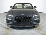 2026 Bentley Continental GTC Mulliner