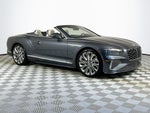 2026 Bentley Continental GTC Mulliner