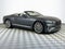 2026 Bentley Continental GTC Mulliner