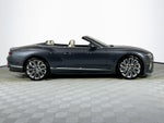 2026 Bentley Continental GTC Mulliner