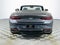 2026 Bentley Continental GTC Mulliner