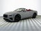 2025 Bentley Continental GTC Naples Edition