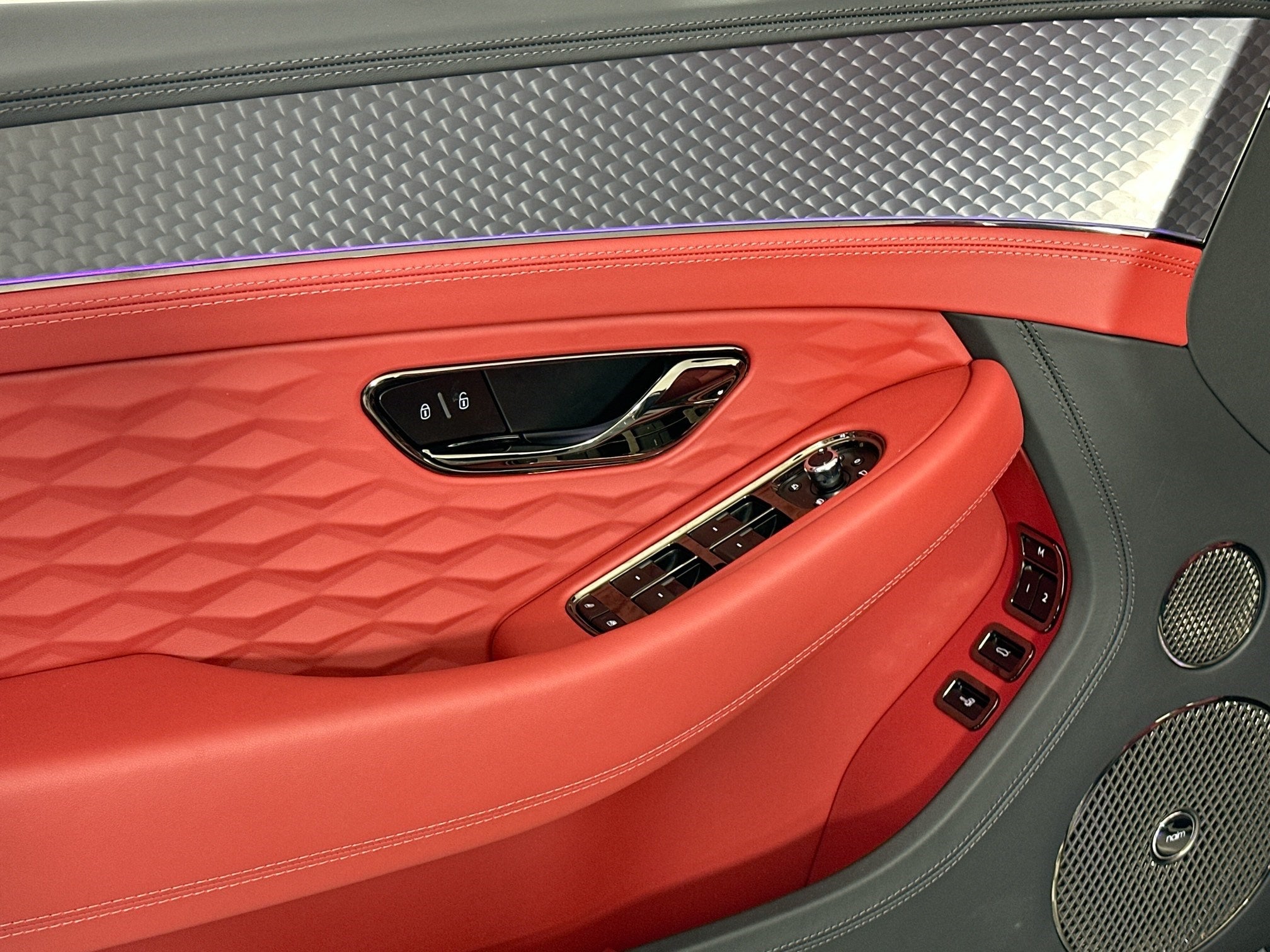 2025 Bentley Continental GTC Naples Edition