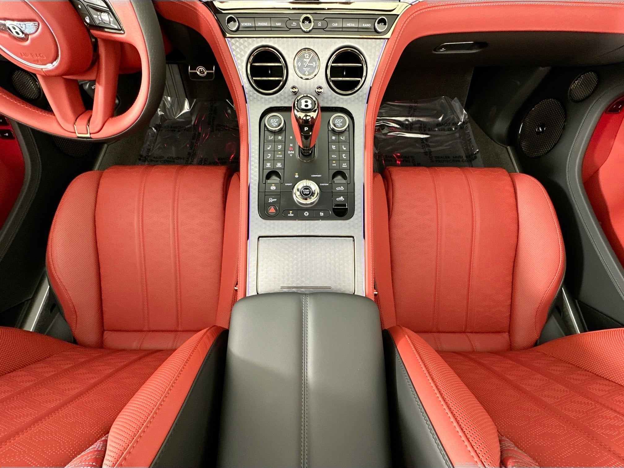 2025 Bentley Continental GTC Naples Edition