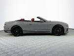 2025 Bentley Continental GTC Naples Edition