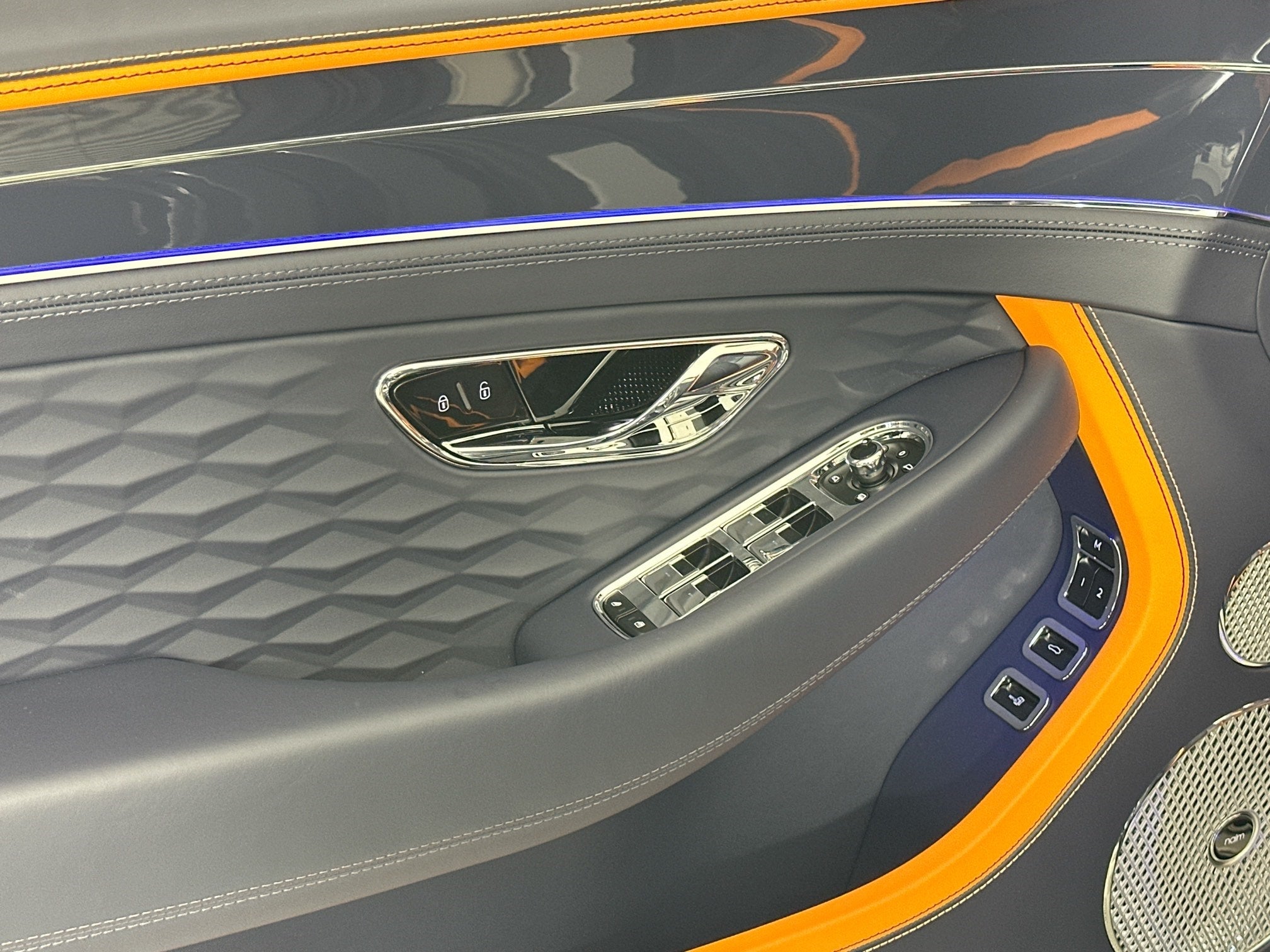 2026 Bentley Continental GTC Speed