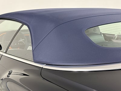 2026 Bentley Continental GTC Speed