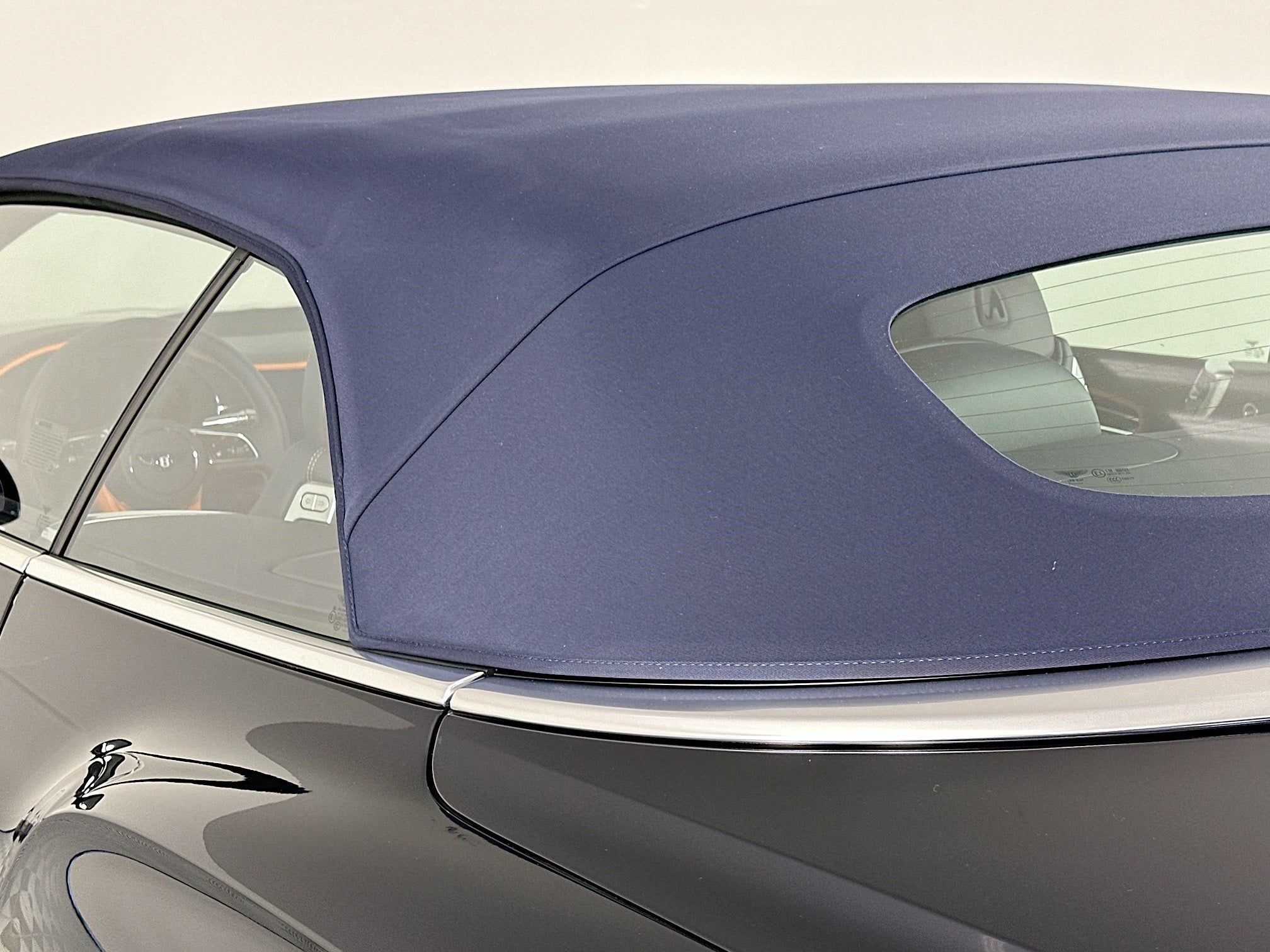 2026 Bentley Continental GTC Speed