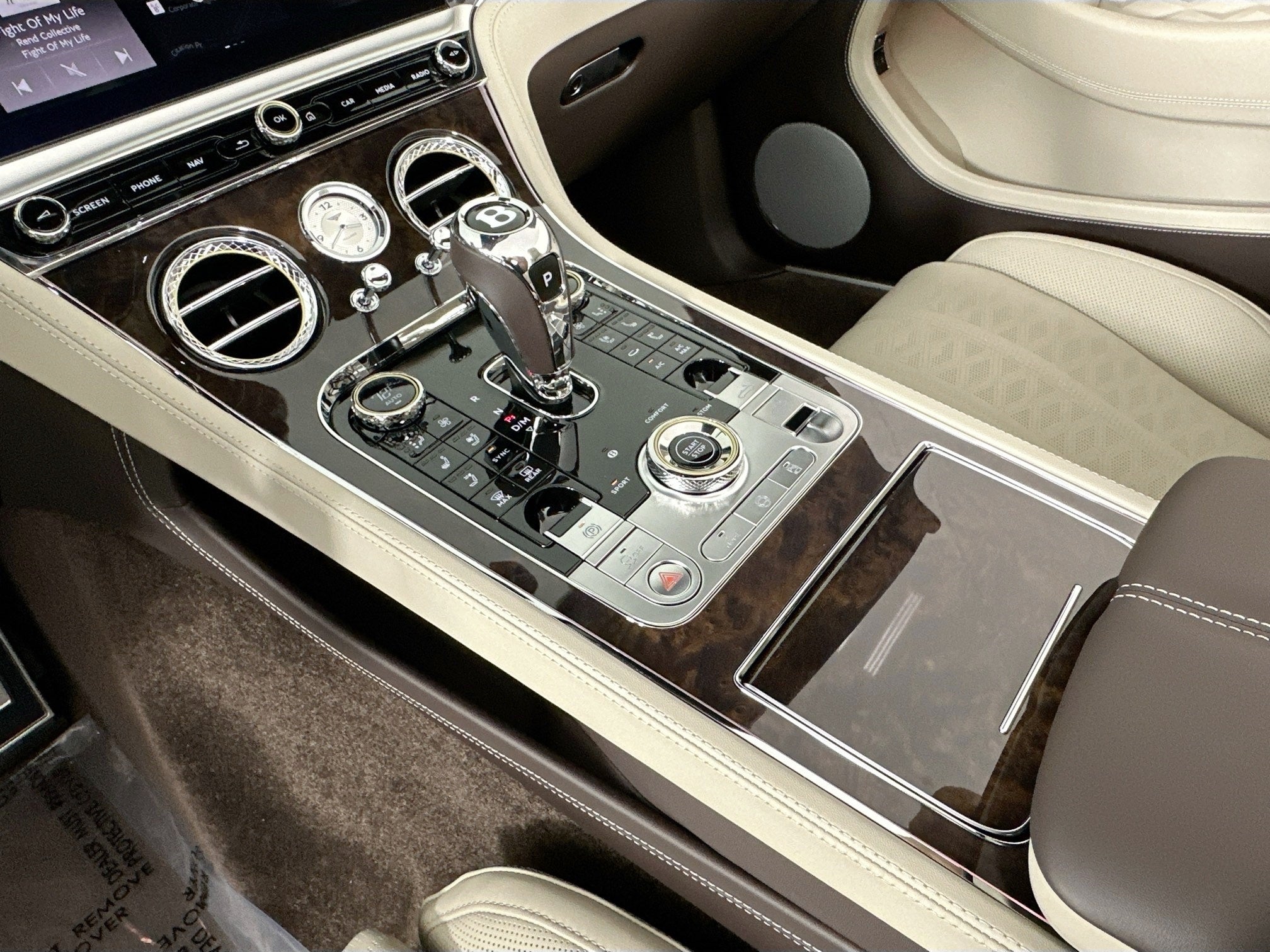 2026 Bentley Continental GTC Mulliner