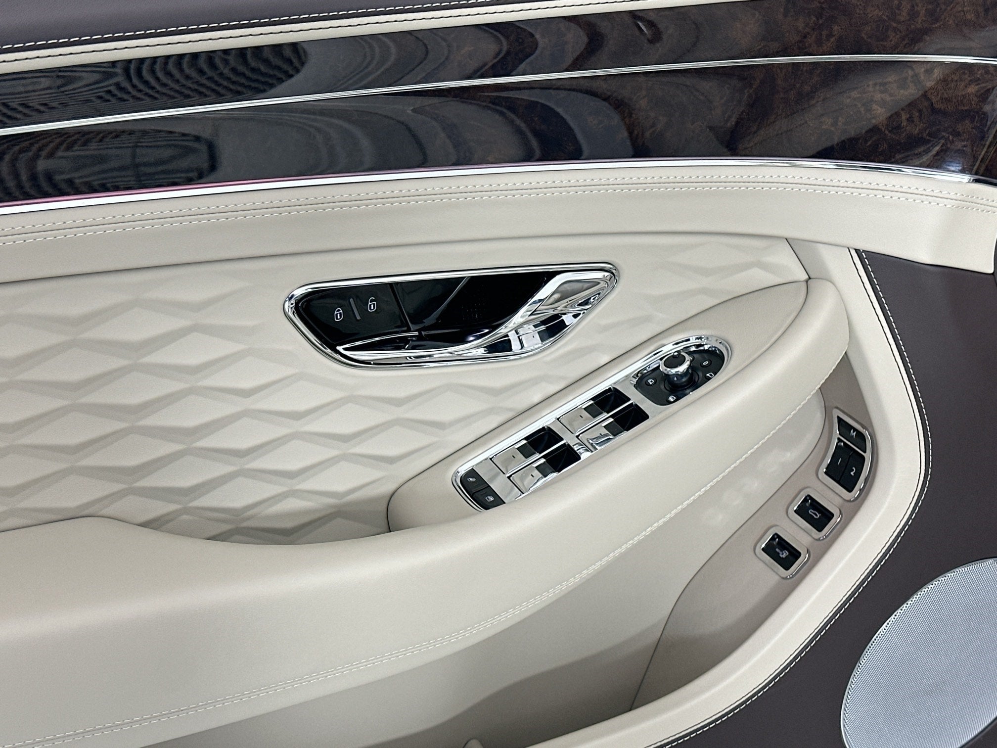 2026 Bentley Continental GTC Mulliner