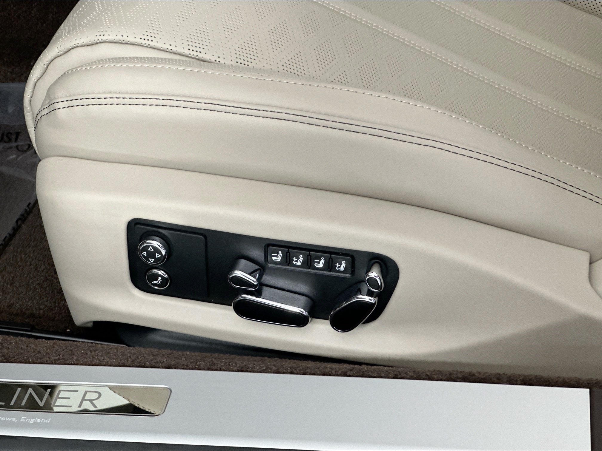 2026 Bentley Continental GTC Mulliner