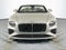 2026 Bentley Continental GTC Mulliner
