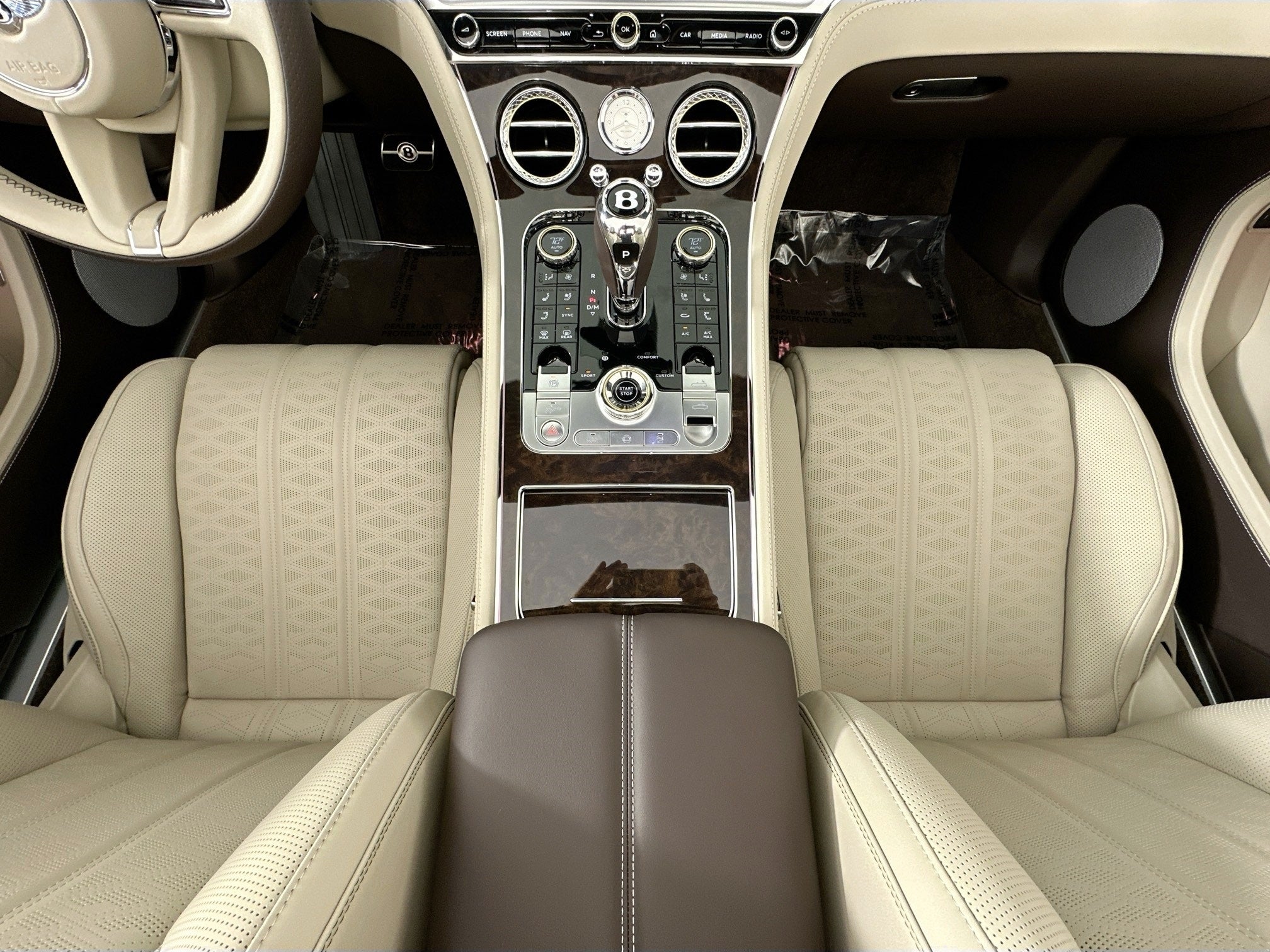 2026 Bentley Continental GTC Mulliner